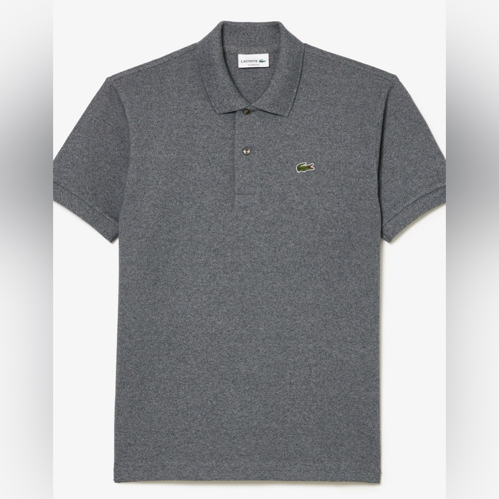 NWOT NEVER WORN - Lacoste Polo